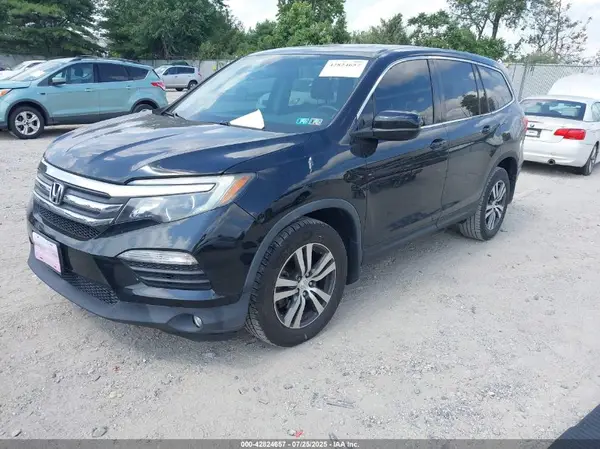 5FNYF6H55GB113460 2016 HONDA PILOT - Image 2