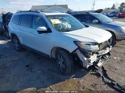 5FNYF6H55GB113961 2016 HONDA PILOT