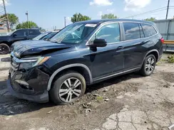 5FNYF6H55GB114723 2016 HONDA PILOT