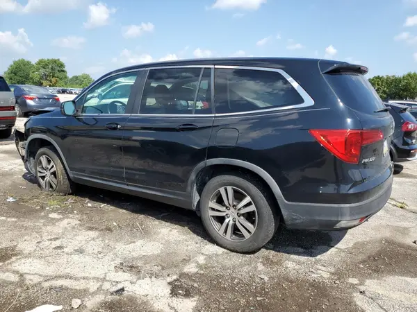 5FNYF6H55GB114723 2016 HONDA PILOT - Image 2