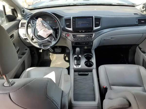 5FNYF6H55GB114723 2016 HONDA PILOT - Image 8