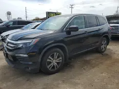 5FNYF6H55GB117329 2016 HONDA PILOT