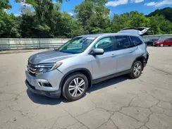 5FNYF6H55GB118626 2016 HONDA PILOT