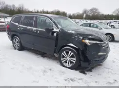 5FNYF6H55GB119274 2016 HONDA PILOT