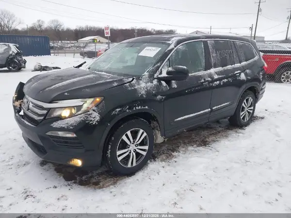 5FNYF6H55GB119274 2016 HONDA PILOT - Image 2