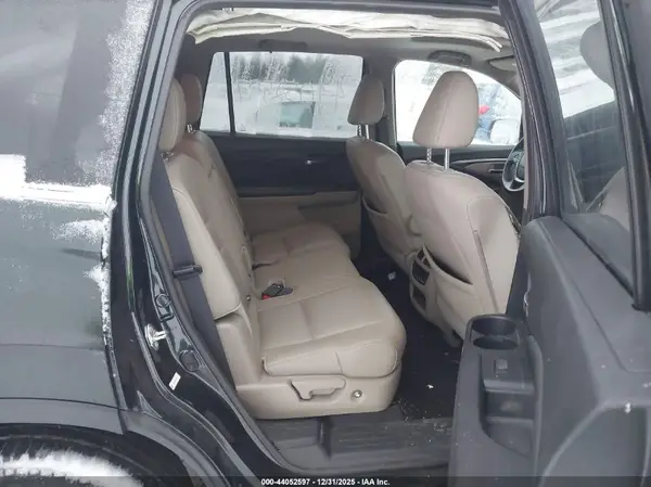 5FNYF6H55GB119274 2016 HONDA PILOT - Image 8