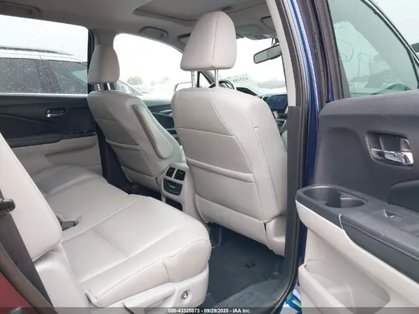 5FNYF6H55GB121669 2016 HONDA PILOT - Image 8