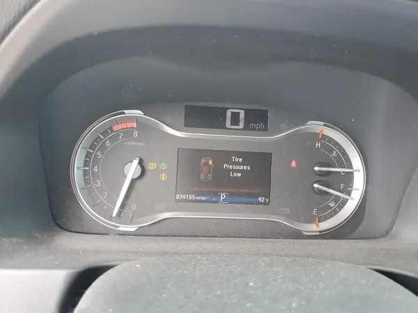 5FNYF6H55GB125043 2016 HONDA PILOT - Image 2