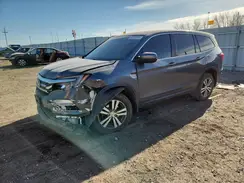 5FNYF6H55GB125897 2016 HONDA PILOT