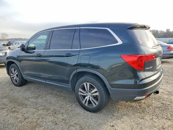 5FNYF6H55GB126189 2016 HONDA PILOT - Image 2