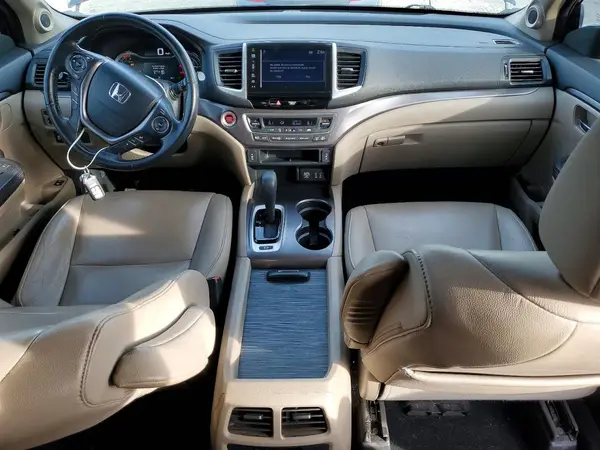 5FNYF6H55GB126189 2016 HONDA PILOT - Image 8