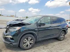 5FNYF6H55GB126774 2016 HONDA PILOT