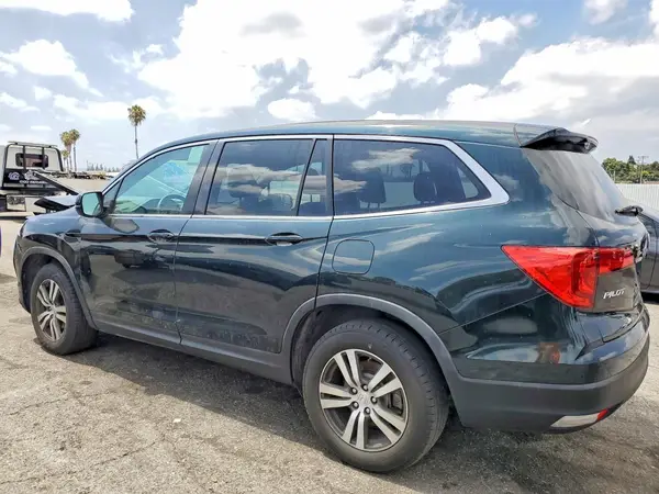 5FNYF6H55GB126774 2016 HONDA PILOT - Image 2