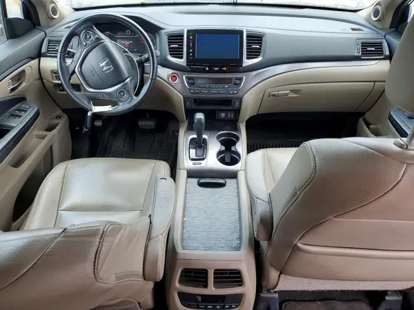 5FNYF6H55GB126774 2016 HONDA PILOT - Image 8