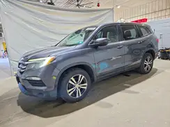 5FNYF6H55GB127729 2016 HONDA PILOT