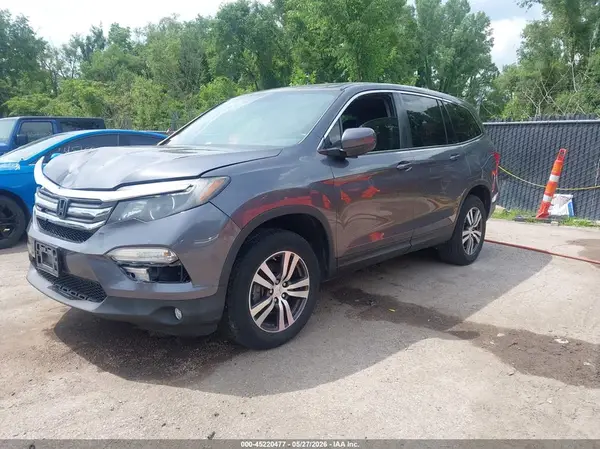 5FNYF6H55GB128041 2016 HONDA PILOT - Image 2