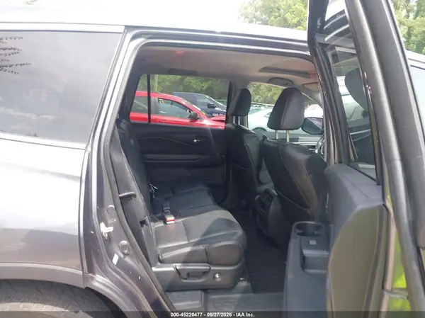 5FNYF6H55GB128041 2016 HONDA PILOT - Image 8