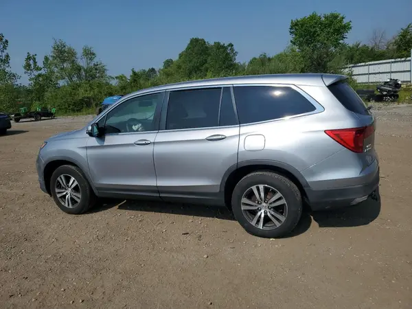 5FNYF6H55GB128301 2016 HONDA PILOT - Image 2