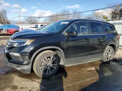 5FNYF6H55HB003767 2017 HONDA PILOT