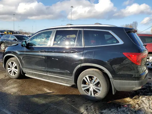5FNYF6H55HB003767 2017 HONDA PILOT - Image 2
