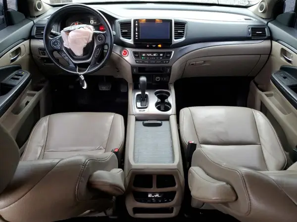 5FNYF6H55HB004823 2017 HONDA PILOT - Image 8