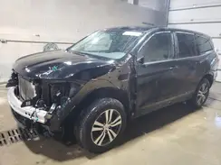 5FNYF6H55HB007561 2017 HONDA PILOT