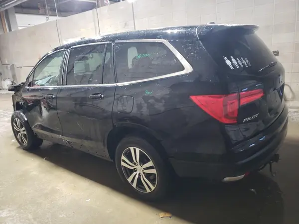 5FNYF6H55HB007561 2017 HONDA PILOT - Image 2