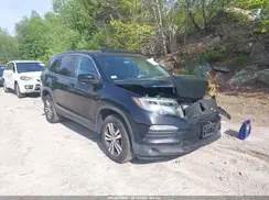 5FNYF6H55HB010797 2017 HONDA PILOT