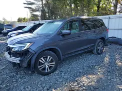 5FNYF6H55HB014722 2017 HONDA PILOT