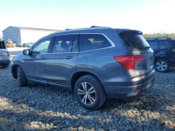 5FNYF6H55HB014722 2017 HONDA PILOT - Image 2