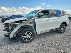 5FNYF6H55HB015031 2017 HONDA PILOT