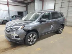 5FNYF6H55HB016308 2017 HONDA PILOT