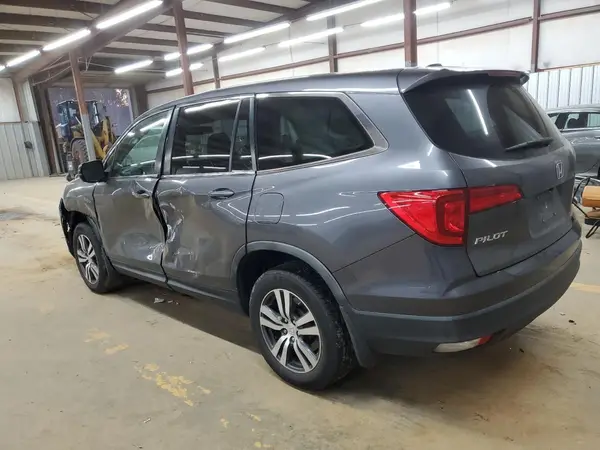 5FNYF6H55HB016308 2017 HONDA PILOT - Image 2
