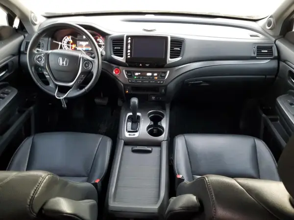 5FNYF6H55HB016308 2017 HONDA PILOT - Image 8