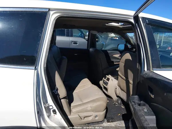 5FNYF6H55HB017121 2017 HONDA PILOT - Image 8
