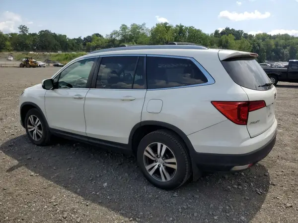 5FNYF6H55HB021783 2017 HONDA PILOT - Image 2