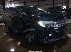 5FNYF6H55HB025056 2017 HONDA PILOT