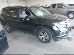 5FNYF6H55HB025350 2017 HONDA PILOT