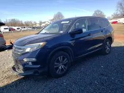 5FNYF6H55HB025574 2017 HONDA PILOT