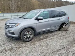 5FNYF6H55HB028460 2017 HONDA PILOT