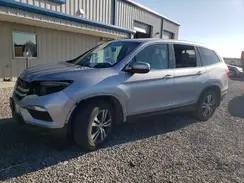 5FNYF6H55HB030077 2017 HONDA PILOT