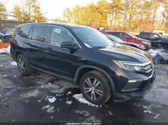 5FNYF6H55HB032735 2017 HONDA PILOT