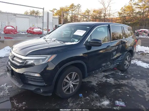 5FNYF6H55HB032735 2017 HONDA PILOT - Image 2
