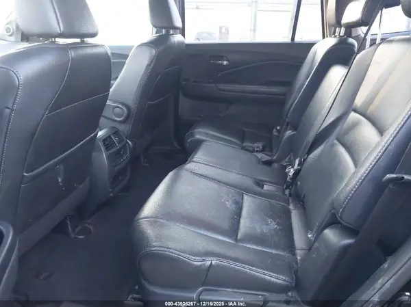5FNYF6H55HB032735 2017 HONDA PILOT - Image 8