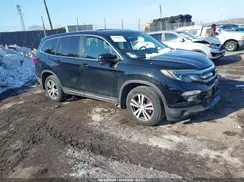 5FNYF6H55HB032928 2017 HONDA PILOT