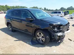 5FNYF6H55HB033688 2017 HONDA PILOT