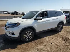 5FNYF6H55HB036977 2017 HONDA PILOT