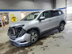 5FNYF6H55HB038647 2017 HONDA PILOT