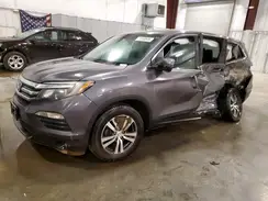 5FNYF6H55HB038874 2017 HONDA PILOT
