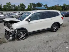 5FNYF6H55HB040933 2017 HONDA PILOT